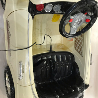 キッズ用 車の画像