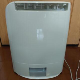 panasonic 除湿機 F-YZH60の画像