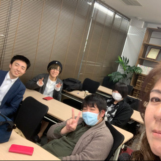 絶賛大募集！5Gに向けての外作業で年収1000万プロジェクト！の画像