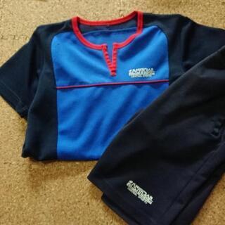 セントラルスポーツ体操服