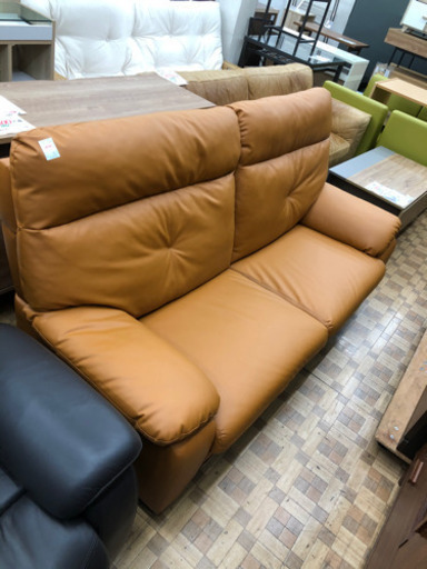 3人掛けソファ ソファーリビングソファ