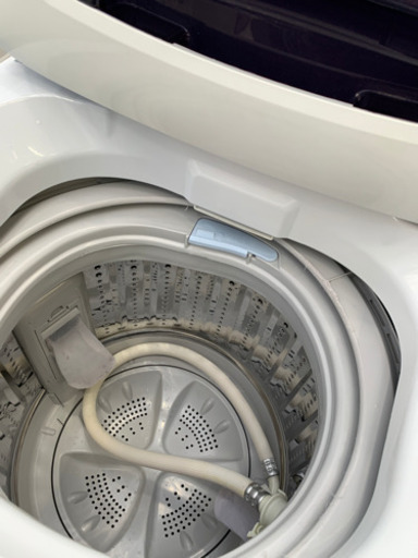 ?新生活応援?Haier 2016年　洗濯機　4.2キロ