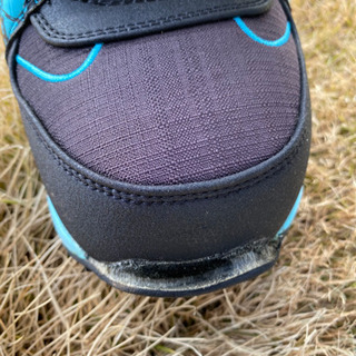 スノーボードブーツの画像
