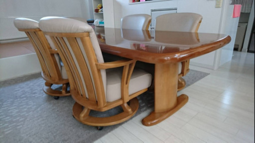 ダイニングテーブル チェア 食卓テーブル