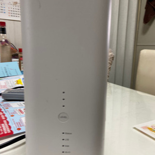ソフトバンクWI-FI中古