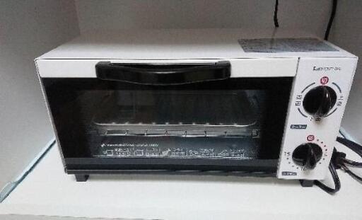 ◆未使用◆ トースター