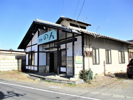 ☆貸店舗居抜き元飲食店☆小林店舗 (たすにゃん) 群馬藤岡の一戸建ての不動産・住宅情報・無料掲載の掲示板｜ジモティー