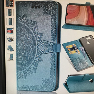 oppo ax7 新品未開封スマホ simフリー ご希望の方はお早めに。-ハンドル