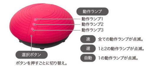 THRIVE バランスボーイ