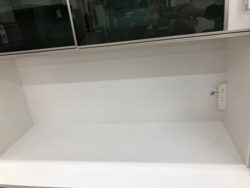 キッチンボード レンジボード 食器棚 スロークローザー（幅120cm）