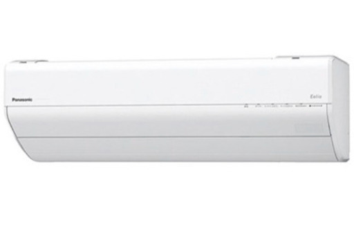 エアコン Panasonic エオリア CS-GX369C