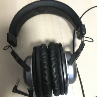 ヘッドホン　ATH-PRO5MK3 GM