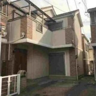 🏠八戸ノ里 価格2,330万円 4LDK 89.50㎡ リフォーム済☆