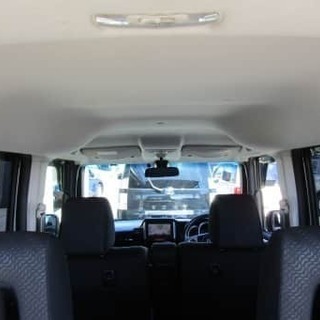 ホンダの人気の軽自動車N-BOX( *´艸｀)の画像