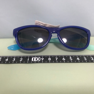 サングラス JINS 子供用 カンドゥー キッズ