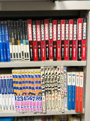 100冊超え！本・漫画あげます
