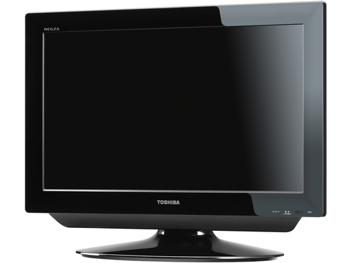 液晶テレビ　東芝　REGZA　レグザ　26インチ　型番26A1