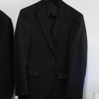 スーツ の画像
