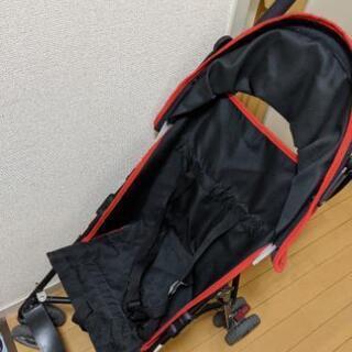 バギー西松屋　譲ります