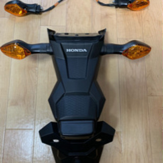 グロム　125  ウィンカー　値下げしました