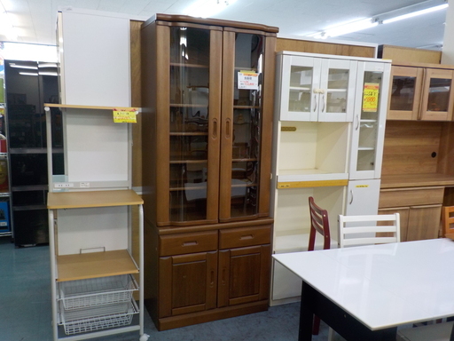 ID:915878　　食器棚