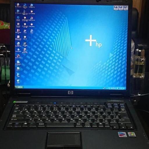 Compaq   nx6120   (美品)