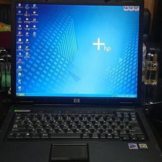 Compaq   nx6120   (美品)