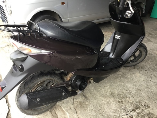 【引き取り先が決まりました】DIO　4スト　人気の深パープル！　早い者勝ち！！