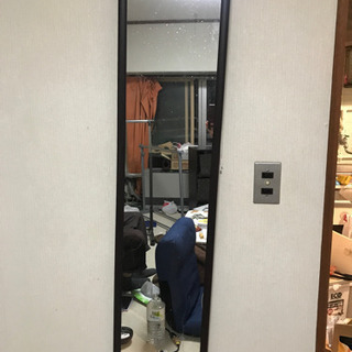 姿見