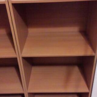 三段ボックスです！三個セットで！配送もします！の画像