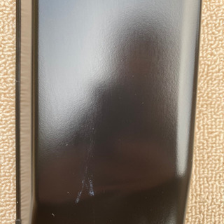 フロントグリル、リアガーニッシュ　中古　H20サンバーバンの画像