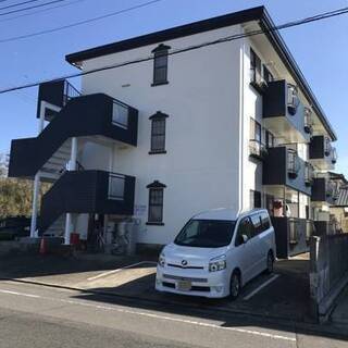【🏳️‍🌈残り1部屋】鹿嶋市宮津台、駐車場2台付、インターネット無料でお家賃3万7千円 - 鹿嶋市