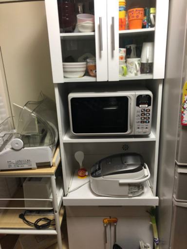 食器棚