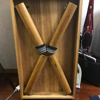 ローテーブルの画像
