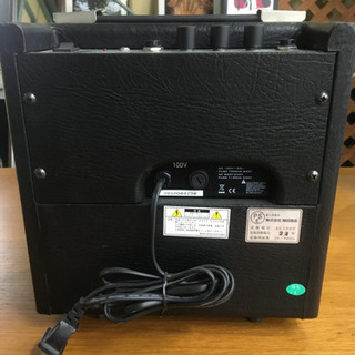 RB0145　 美品 Ashdownベースアンプの画像