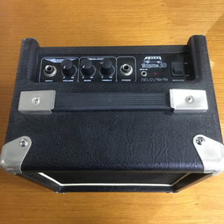 RB0145　 美品 Ashdownベースアンプの画像