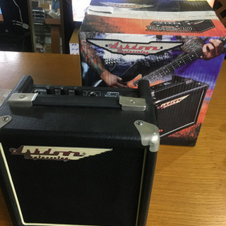 RB0145　 美品 Ashdownベースアンプの画像