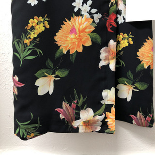 新品　STELLA スカート　とってもお上品♪の画像