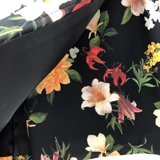 新品　STELLA スカート　とってもお上品♪の画像