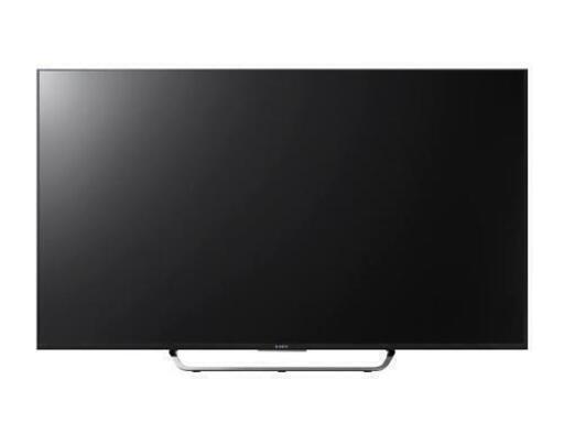 SONY BRAVIA X8500C 液晶テレビ 49型
