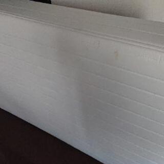 シングルベッド