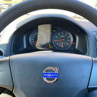 即お渡し V50 VOLVO 2011年式 現車確認大歓迎の画像