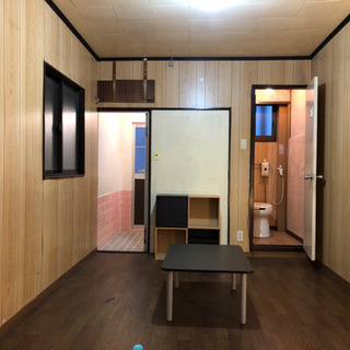 【家賃2ヶ月プレゼント】初期費用0、敷金礼金0、3DK、家電提供あり、ペット可、２人入居可            #門真#大和田#古川橋#賃貸#戸建#守口#寝屋川#枚方#ペット可  - 賃貸（マンション/一戸建て）