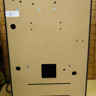 パチスロ実機 南国育ち～蝶々ver～30 アムテックス 沖スロ 5.9号機 ドアキー、設定キー付き 100V 札幌 アウトレットモノハウス平岸店の画像