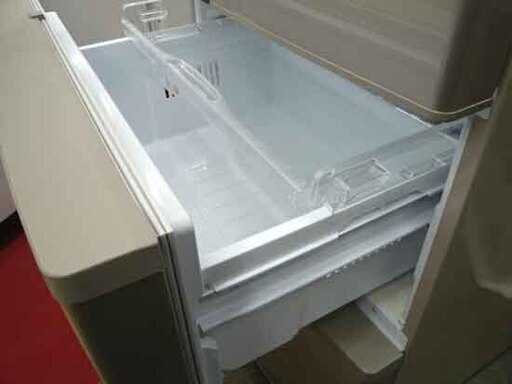札幌 465L 2014年製 6ドア冷蔵庫 三菱 MR-R47X-F フレンチドア 両開き 観音開き 自動製氷 新生活 400Lクラス