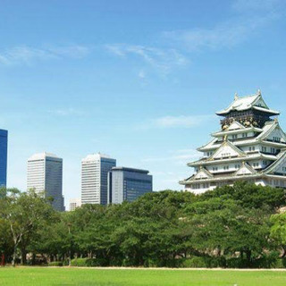 毎週日曜日大阪城公園をランニングする方、募集🏃🏼‍♀️