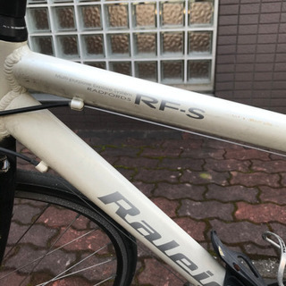 ＲＡＬＥＩＧＨ ＲＦＳ　ＲＡＤＦＯＲＤ－Ｓの画像