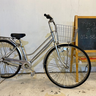 シティサイクル バイクの中古が安い！激安で譲ります・無料で