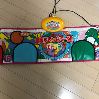 東京フレンドパーク2の画像