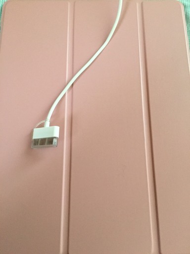 IPAD　第三世代　WIFIモデル